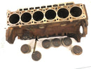 BMW M 535i E28 [1986] - Motorblokcylinder med stempel-2