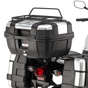 Honda NC 700 S [2012–2013] – Seitenkofferträger für Monokey oder Retro Fit Koffer