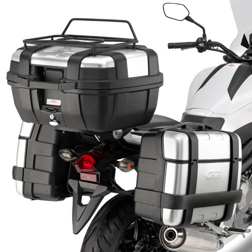 Honda NC 750 S DCT [2014–2015] – Seitenkofferträger für Monokey oder Retro Fit Koffer
