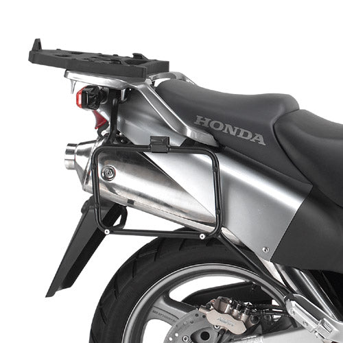 Honda XL 1000 V Varadero / ABS [GIVI] - sidetaskeholder til MONOKEY® eller RETRO FIT etuier ikke kompatibel med