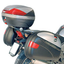 Honda CBF 500 [GIVI] - sidetaskeholder til MONOKEY® kufferter ikke kompatibel med aluminiums side kufferter DLM36 Trekker