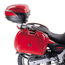 BMW F 650 GS Dakar [2000-2003] – Sidekasseholder Monokey/Retro Fit