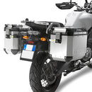 Yamaha XT 1200 ZE Super Ténéré [2014–2020] – Stahlrohr-Seitenkofferträger Cam-Side