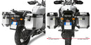 Yamaha XT 1200 ZE Super Ténéré [GIVI] - sidekasse i stålrør til Trekker Outback MONOKEY® CAM-SIDE etuier