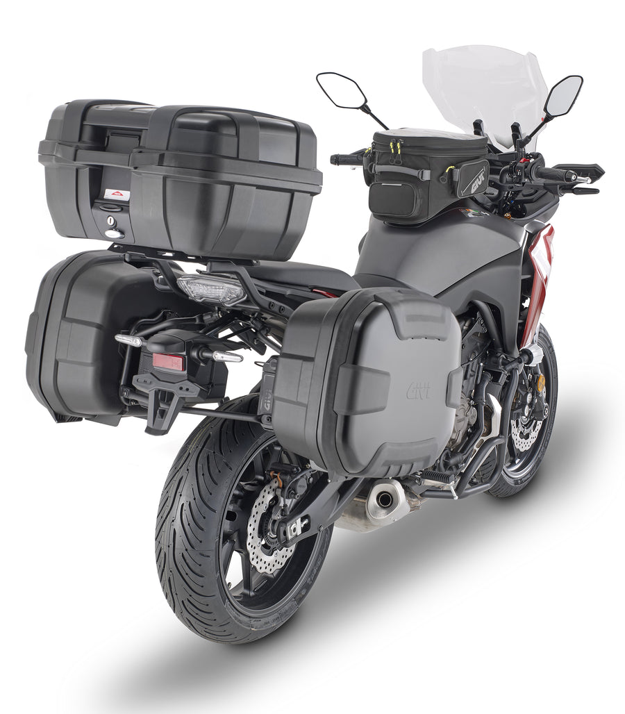 Yamaha Tracer 7 [2020-2024] - Sidetaskeholder Monokey/Retro Fit