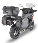 Yamaha Tracer 7 GT [2020–2024] – Seitenkofferträger Monokey/Retro Fit