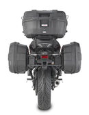 Yamaha Tracer 7 GT [2020–2024] – Seitenkofferträger Monokey/Retro Fit