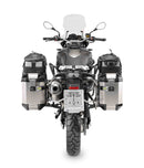 BMW F 650 GS [2008–2017] – Stahlrohr-Seitenkofferträger Cam-Side