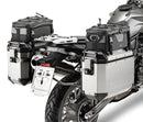 BMW F 650 GS [2008–2017] – Stahlrohr-Seitenkofferträger Cam-Side