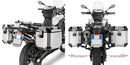 BMW F 700 GS [GIVI] - sidekasseholder i stålrør til Trekker Outback MONOKEY® CAM-SIDE kassediameter 18 mm