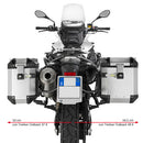 BMW F 650 GS [2008–2017] – Stahlrohr-Seitenkofferträger Cam-Side