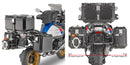 BMW R 1250 GS Adventure [GIVI] - sidekasseholder i stålrør til Trekker Outback MONOKEY® CAM-SIDE kassediameter