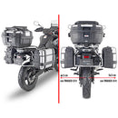 CF Moto 800 MT Explore [2022–2026] – Seitenkofferträger