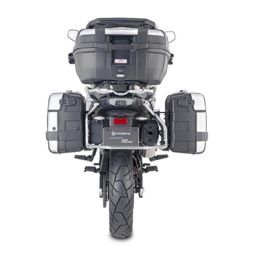 CF Moto 800 MT Explore [2022–2026] – Seitenkofferträger