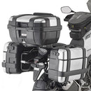 Honda NX 500 E-kobling [GIVI] - sidekasseholder PL ONE-FIT til konfiguration af MONOKEY® sidetasker eller