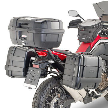 HONDA CRF 1100 L AFRICA TWIN [2020-2023] - Specifik taskeholder