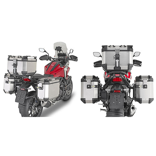 HONDA NC 750 [2021-2022] - Specifik etuiholder
