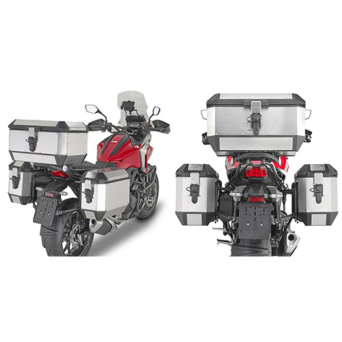 HONDA NC 750 [2021-2022] - Specifik etuiholder
