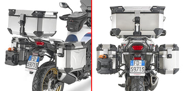 HONDA XL 750 TRANSALP [2023-2025] - Taskeholder