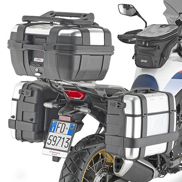 HONDA XL 750 TRANSALP [2023-2025] - Taskeholder