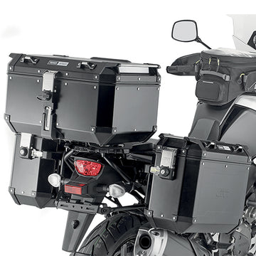 SUZUKI DL 1050 V STROM [2020-2023] - Specifik etuiholder