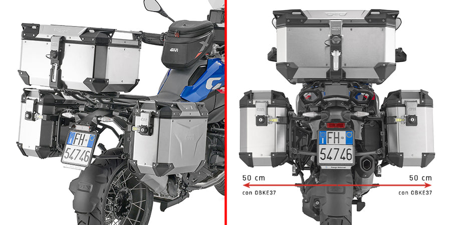 BMW R 1300 GS ADVENTURE [2024-2025] - Taskeholder