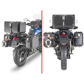 TRIUMPH TIGER 1200 GT PRO [2022-2025] - Specifik sidetaskeholder
