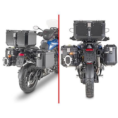 TRIUMPH TIGER 1200 GT EXPLORER [2022-2025] - Specifik etuiholder