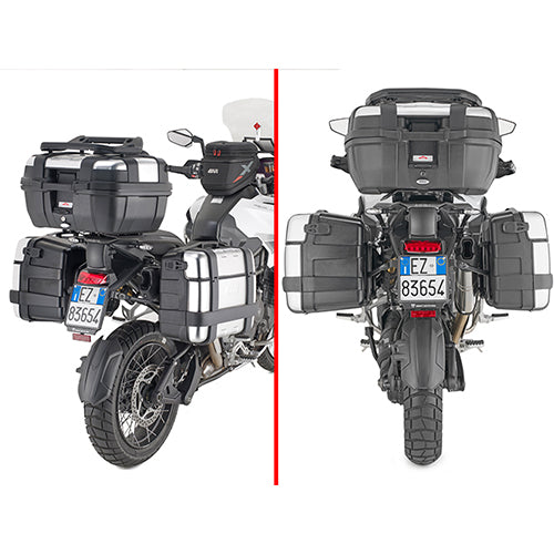 TRIUMPH TIGER 1200 EXPLORER [2022] - Bagageholder