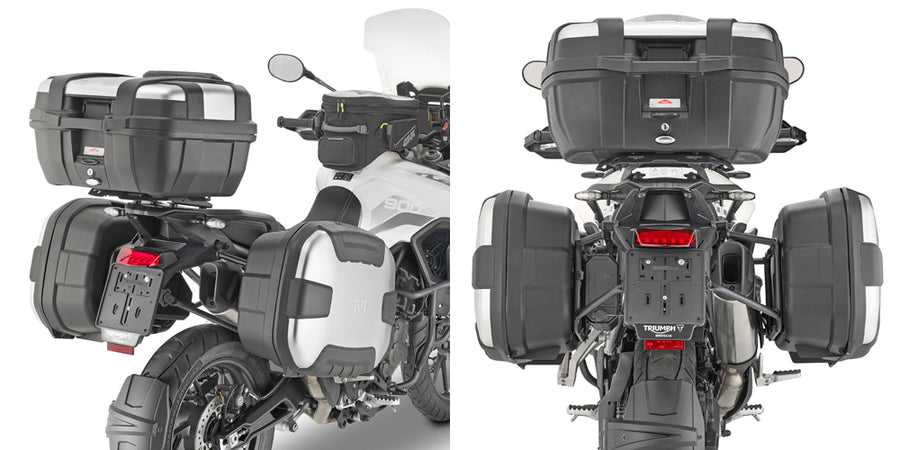 TRIUMPH TIGER 900 [2020-2024] - Specifik etuiholder