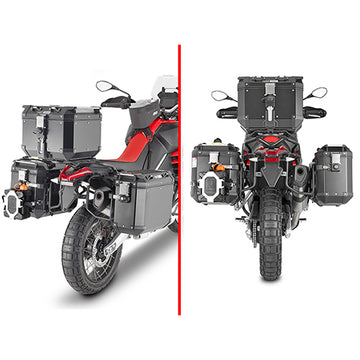 APRILIA TUAREG 660 [2021-2023] - Bagageholder