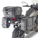 Harley Davidson Pan America 1250 [GIVI] - Sidetaskeholder PL ONE-FIT til konfiguration af MONOKEY® sidetasker