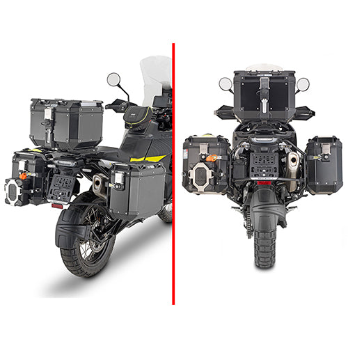 KTM 790 ADVENTURE [2019-2020] - Specifik etui