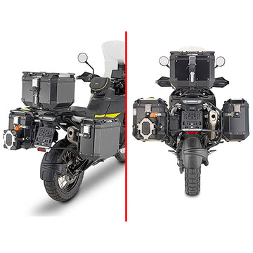 KTM 790 ADVENTURE [2019-2020] - Specifik taskeholder