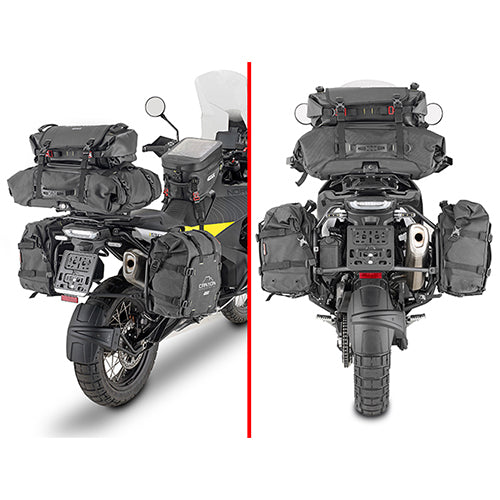 KTM 790 ADVENTURE [2019-2020] - Specifik etui