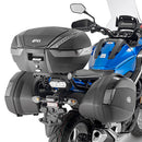 Honda NC 750 X [GIVI] - sidekasseholder til V35