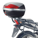 Honda CBF 500 [GIVI] - sidekasseholder til V35