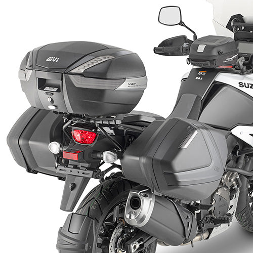 SUZUKI DL 1050 V STROM [2020-2022] - Specifik etuiholder