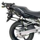 Yamaha FZ6/FZ6 600 Fazer [GIVI] - sidetaskeholder til V35 MONOKEY® SIDE kuffert kun med topboksholder 351FZ