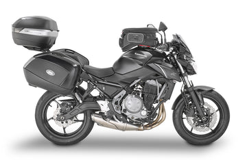 Kawasaki Z 650 S [2026] – Seitenkofferträger für V35