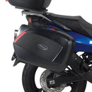 Suzuki DL 650 V-Strom [GIVI] - sidetaskeholder til V35 MONOKEY® SIDE kufferter kun kompatibel med V35 MONOKEY® SIDE