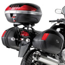 Suzuki GSF 650 Bandit S [2007-2011] - Sidekasseholder til V35