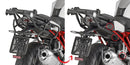 BMW R 1200 RS [GIVI] - Aftagelig sidekasseholder til V35