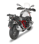 BMW R 1200 R [2015–2018] – Abnehmbarer Seitenkofferträger für V35