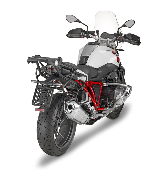 BMW R 1200 RS [2015–2018] – Abnehmbarer Seitenkofferträger für V35