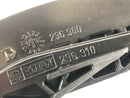 Aprilia Mille RSV 1000 ME [1999] - Klemmebane og Slide Rail Control Chain Front Cylinder-3