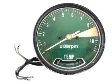Honda GL 1000 Goldwing Gl1 [1977] - Tachometer - 0