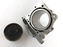 Kan på Spyder SM5 [2009] - Cylinder foran med stempler-1