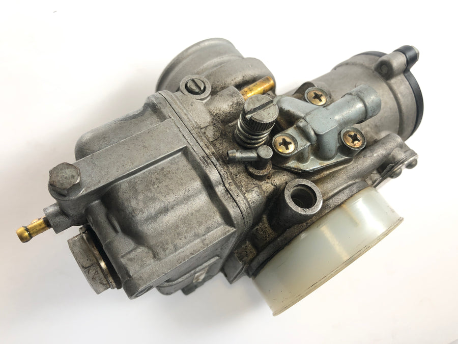 Husqvarna SMR 570 [2003] - karburator