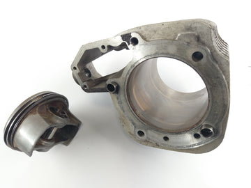 BMW R 1100 GS [1994] - Cylinder med stempler - 0
